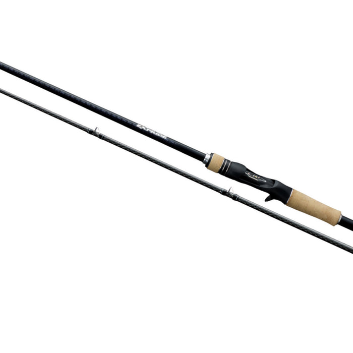 Shimano Expride B Casting 2,08m 6'10'' 7-21g 2pc