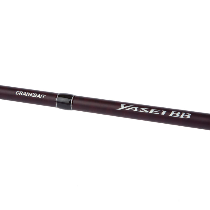 Shimano Rod Yasei BB Swimb & BB Cast 2.40m 120-170g 2pc