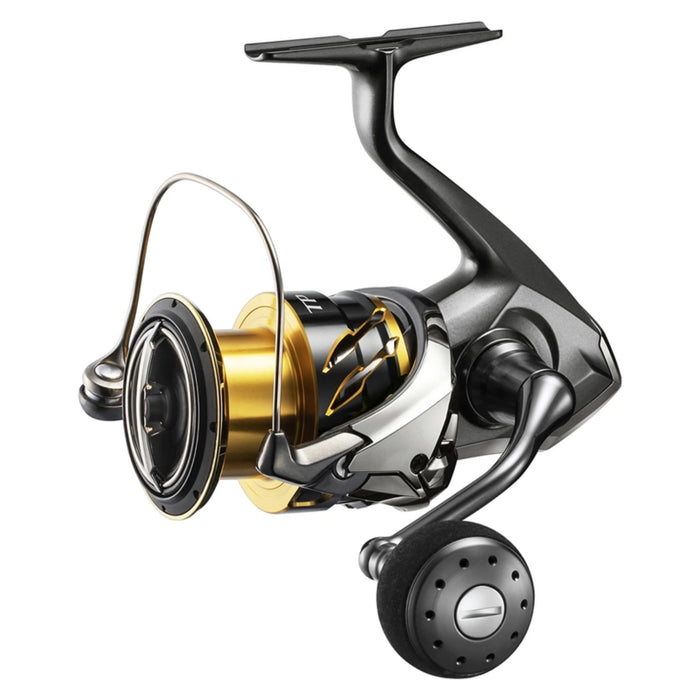 Shimano Yasei Pike XH Spin Fast 2,50m 40-120g + Twin Power 4000 PG Paketdeal