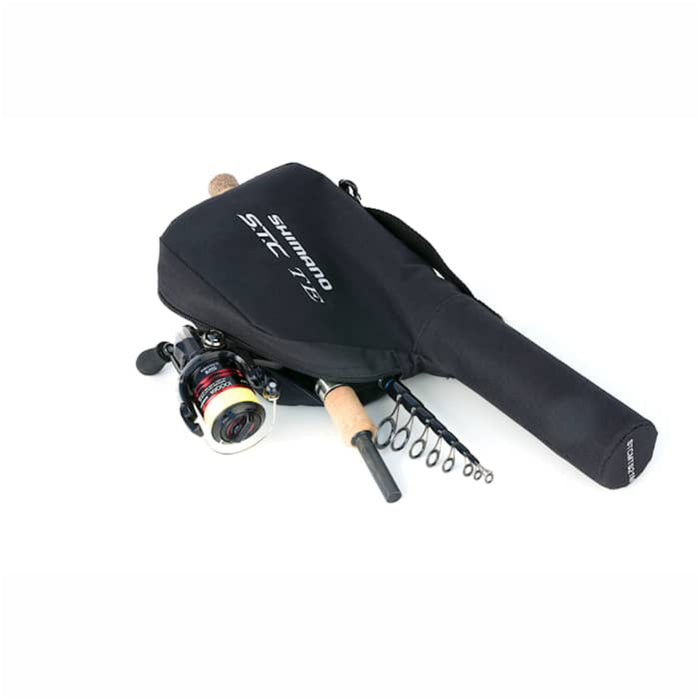 Shimano STC Mini Tele 180L 3-14g