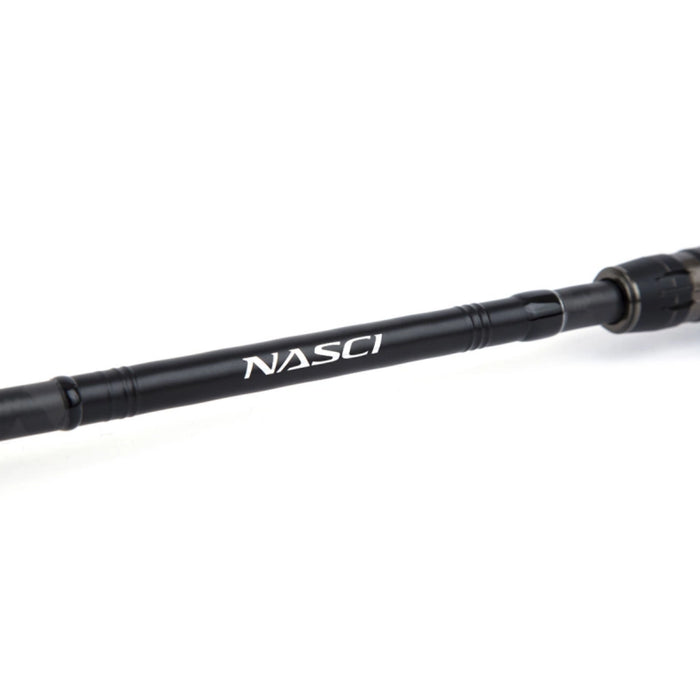 Shimano Nasci Spinning Fast 2,03m, 6'8'' 7-21g 2pc