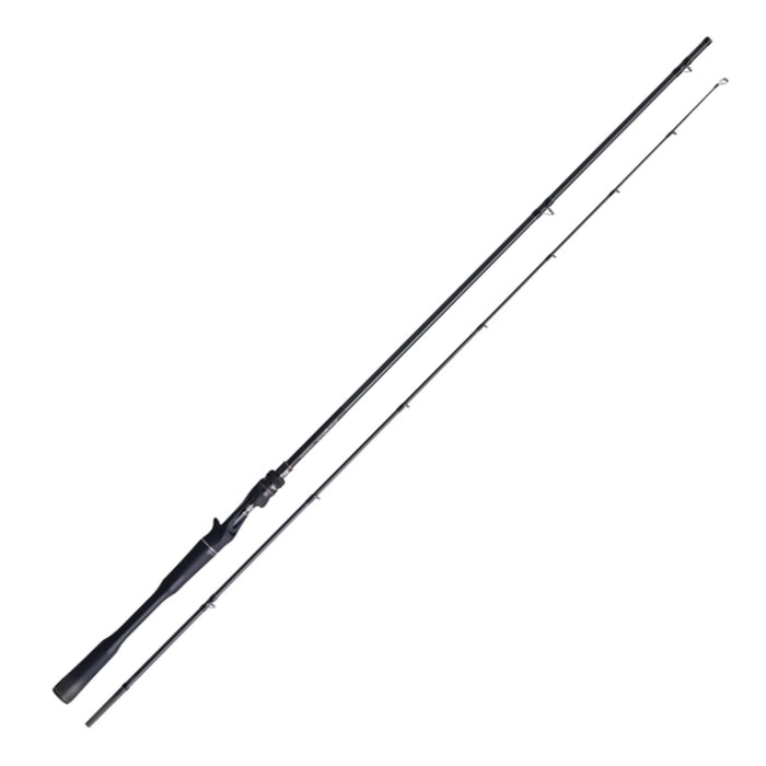 Shimano Poison Adrena Casting - 6'6'' 5-15g 2pc