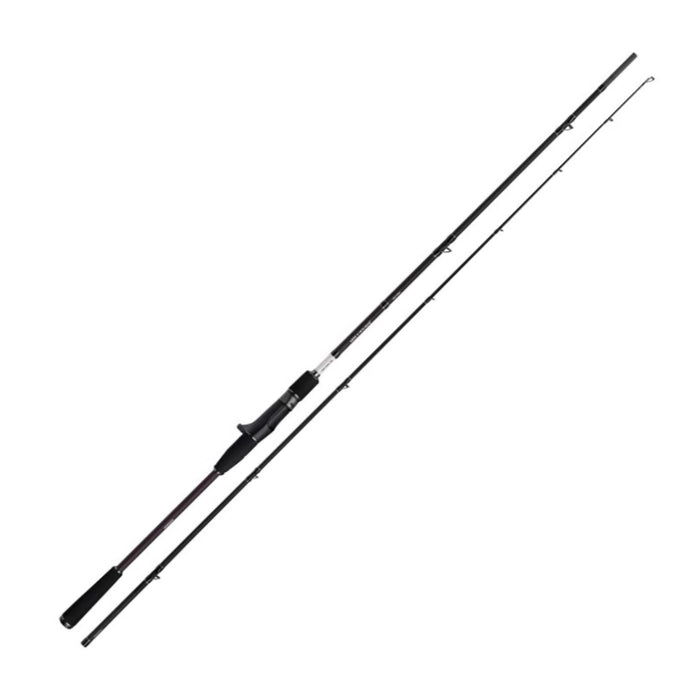 Shimano Rod Yasei BB Pike XXH Cast 2.50m 40-120g 2pc