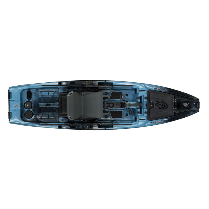 Native Watercraft Titan X Propel 12,5 Wavestrike