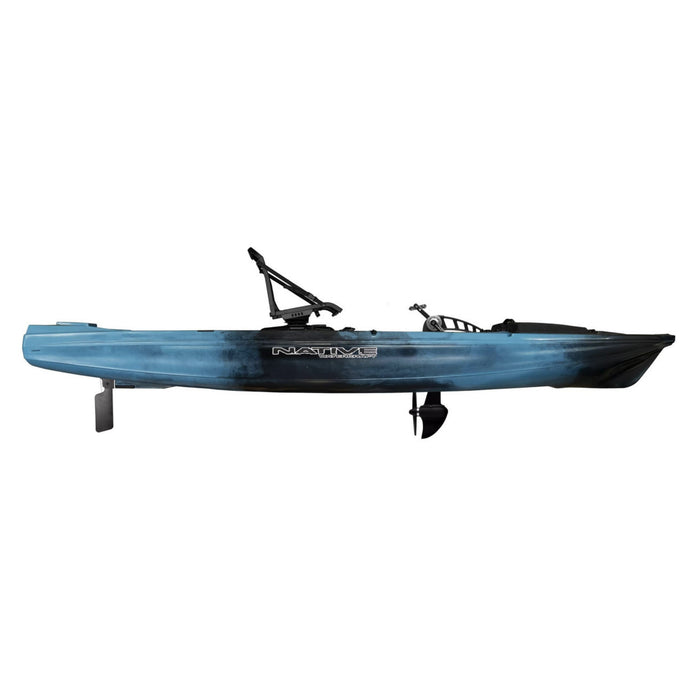 Native Watercraft Titan X Propel 12,5 Wavestrike