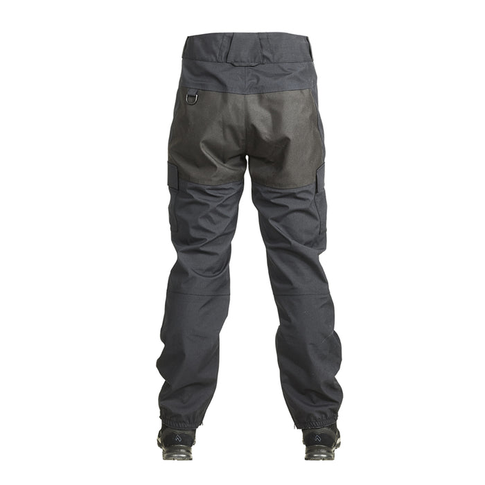 Ursuit Märket 4-Tex Trousers Black