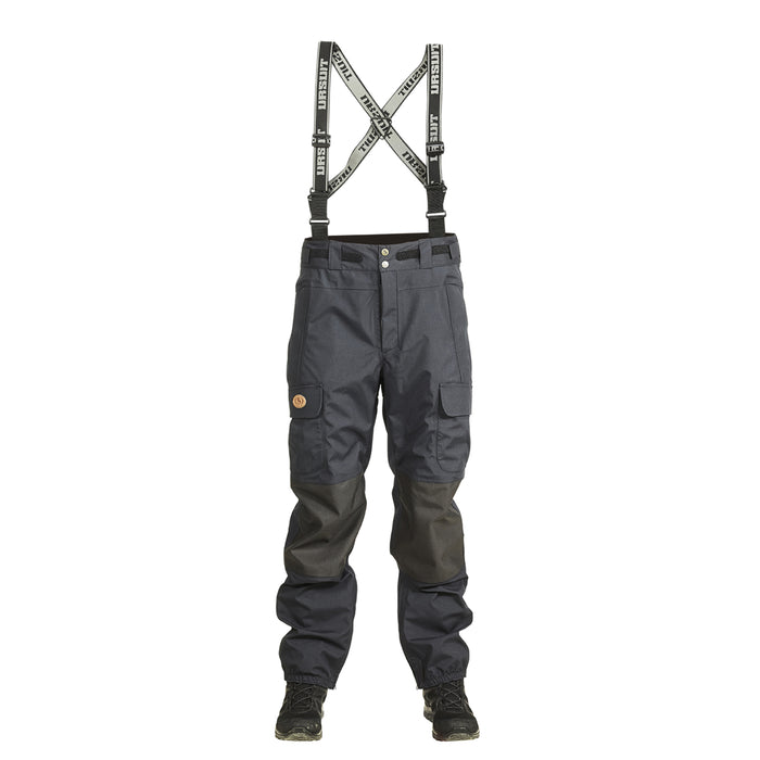 Ursuit Märket 4-Tex Trousers Black