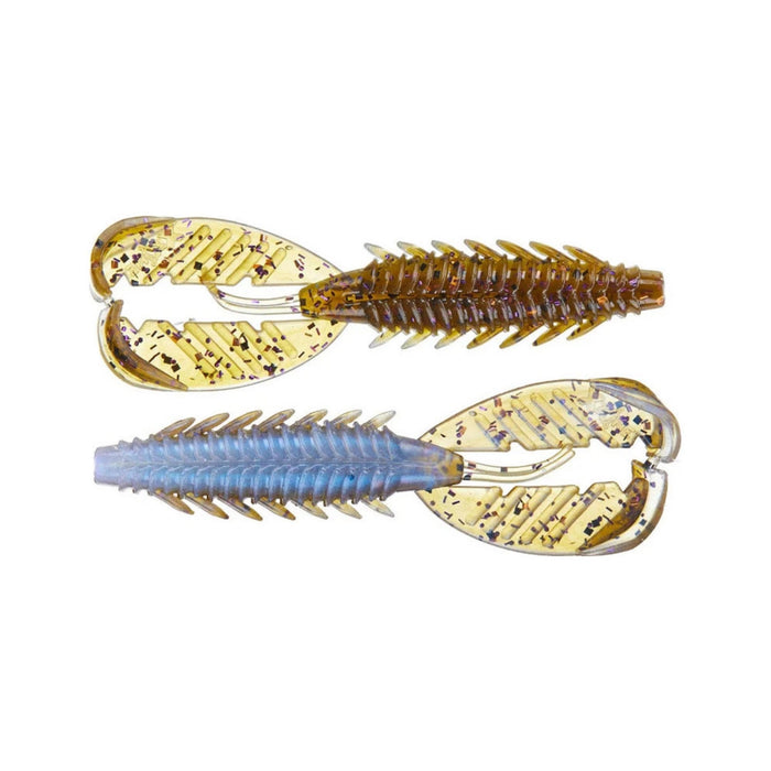 X-Zone Adrenaline Craw JR 3.5" 8,9cm 7pc