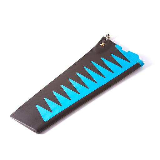 Mirage ST Fin - Grey/Black, Red/Black, Blue/Black Kayakstore.se