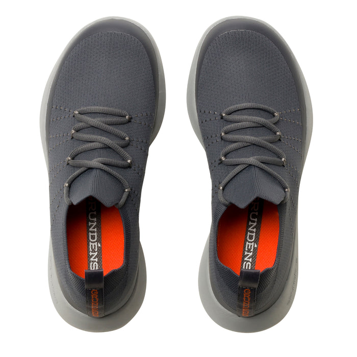 Grundén's Sea Knit Boat Shoe Anchor