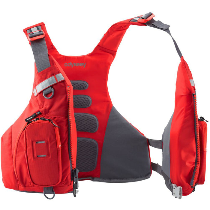 NRS Odyssey PFD