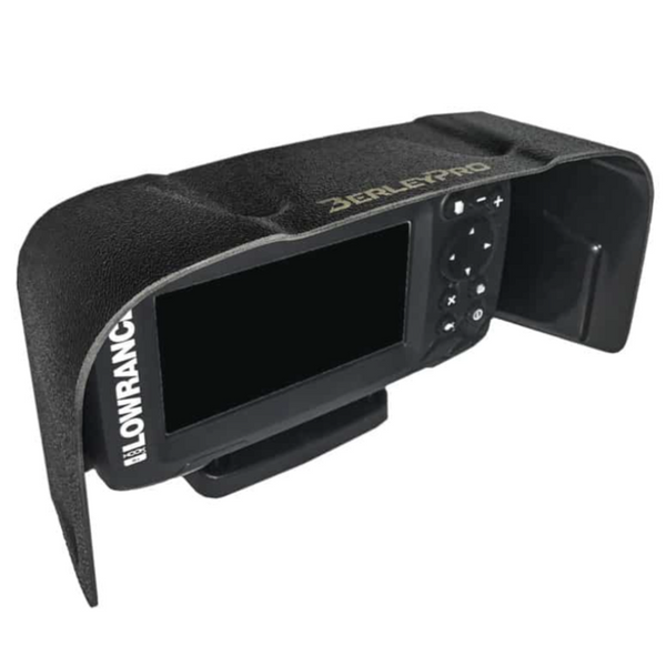 BerleyPro - Lowrance Hook2 7 Visor