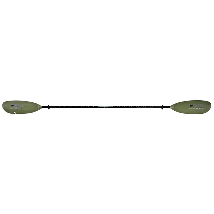 Bending Branches Angler Classic Green 260cm —